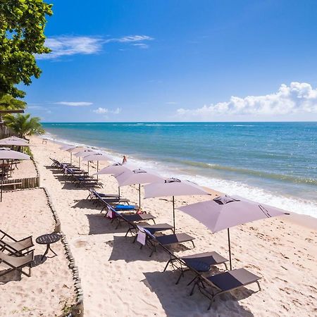 Pousada Rigatoni Porto Seguro Exteriér fotografie