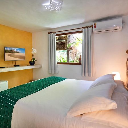 Pousada Rigatoni Porto Seguro Exteriér fotografie