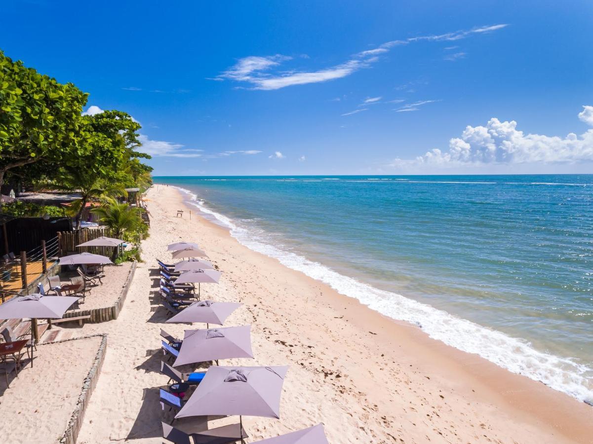 Pousada Rigatoni Porto Seguro Exteriér fotografie