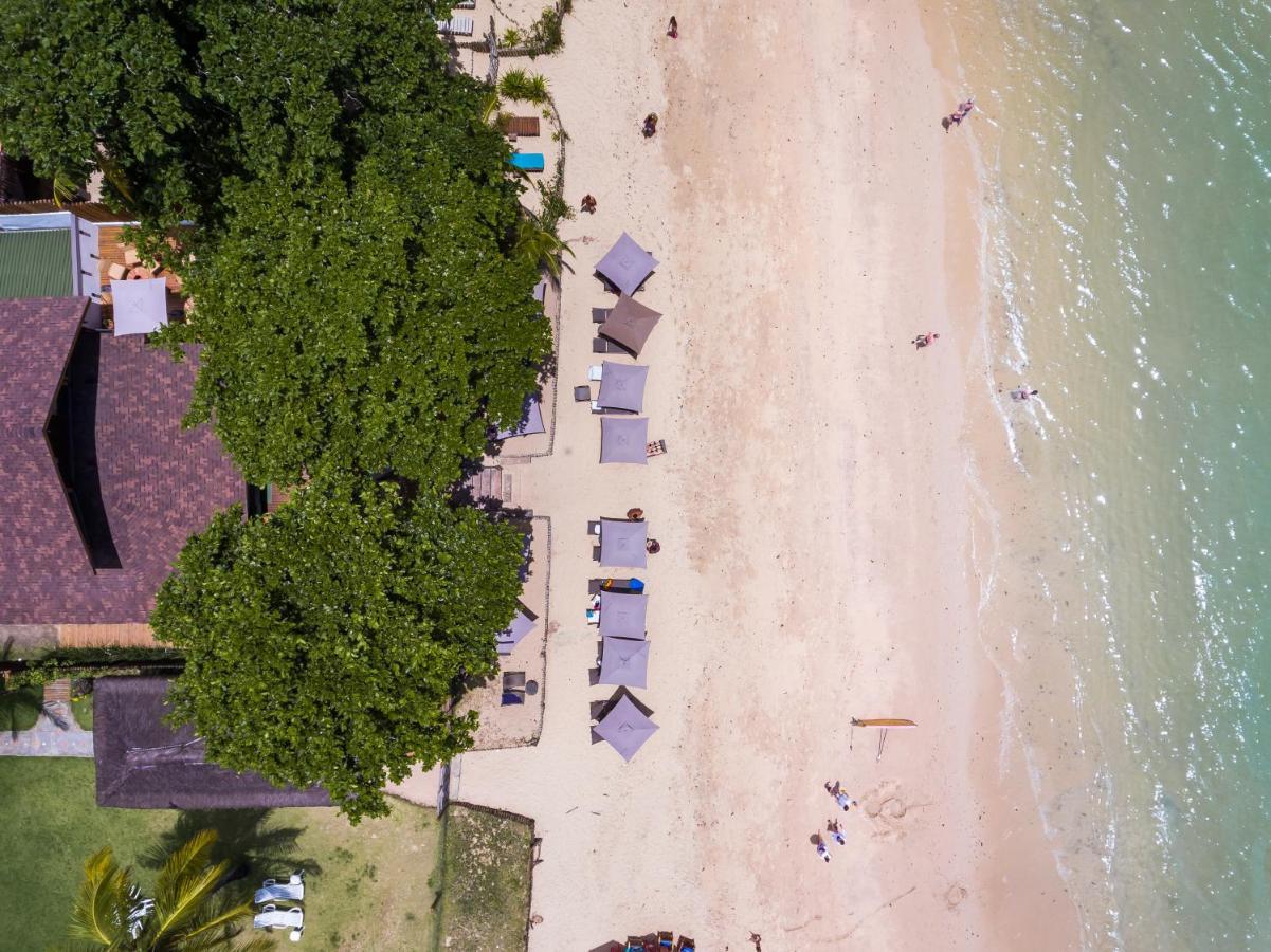 Pousada Rigatoni Porto Seguro Exteriér fotografie