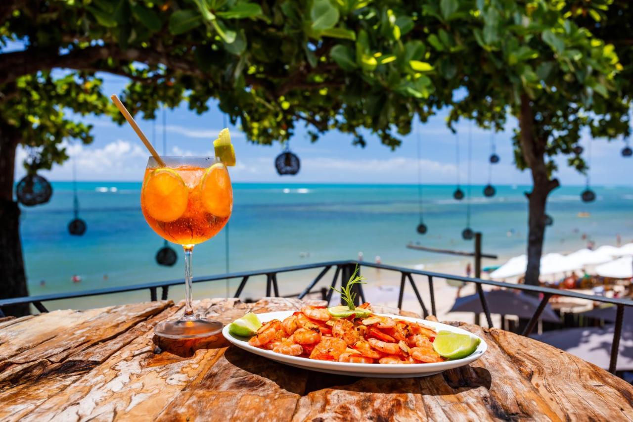 Pousada Rigatoni Porto Seguro Exteriér fotografie