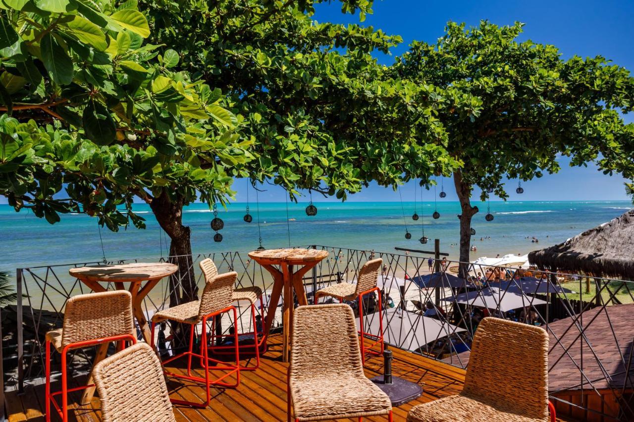 Pousada Rigatoni Porto Seguro Exteriér fotografie