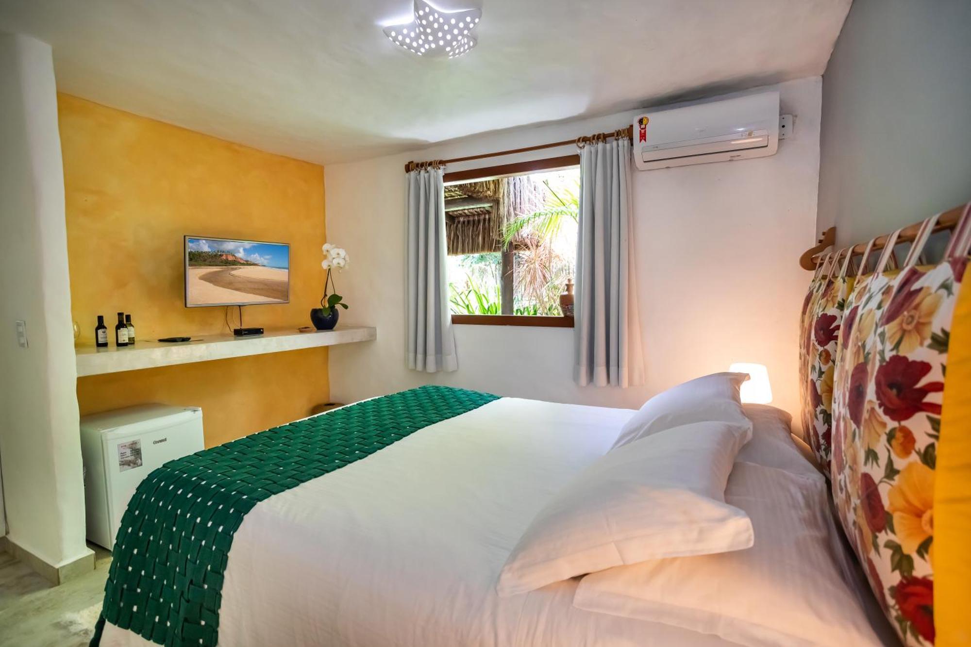 Pousada Rigatoni Porto Seguro Exteriér fotografie